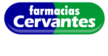 Farmacias Cervantes Logo